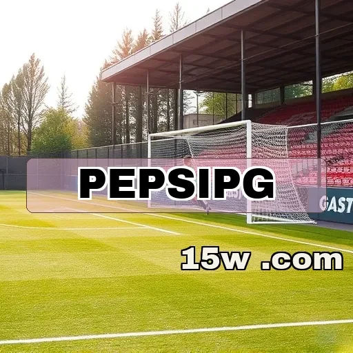 pepsipg: Descubra os Recursos Imperdíveis do App Que Todo Jogador Ama