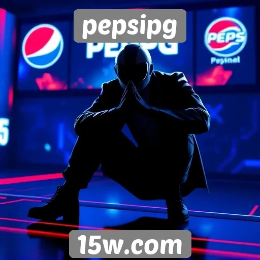 Tendências de design em jogos do Pepsipg