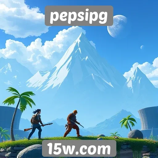 Avaliação de gráficos em jogos da pepsipg