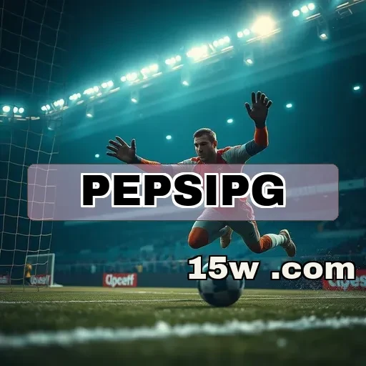 pepsipg: Desvende Novos Horizontes em Jogos Online Com Diversão Garantida!