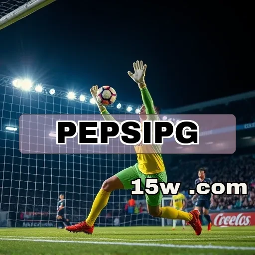 pepsipg: Descubra Novos Recursos na Seção de Login