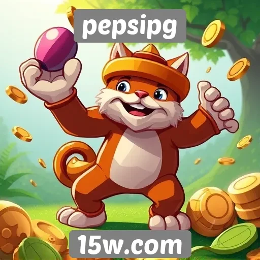 Novos jogos disponíveis no site pepsipg