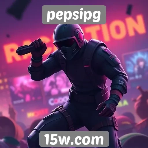 Comparativo entre pepsipg e concorrentes no mercado